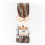 Imperial Stout Wrapped Caramels