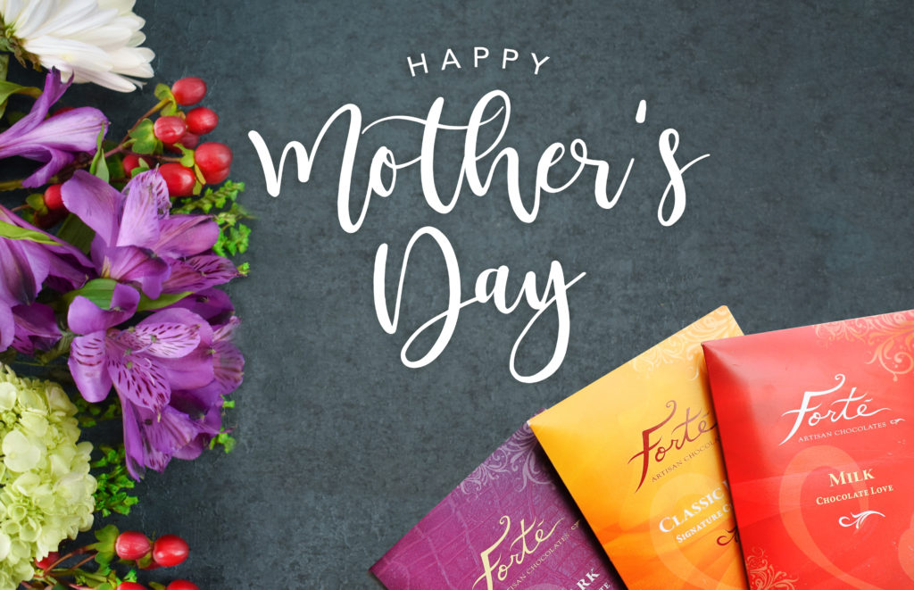 Treat Mom to the Best Chocolates on Earth!