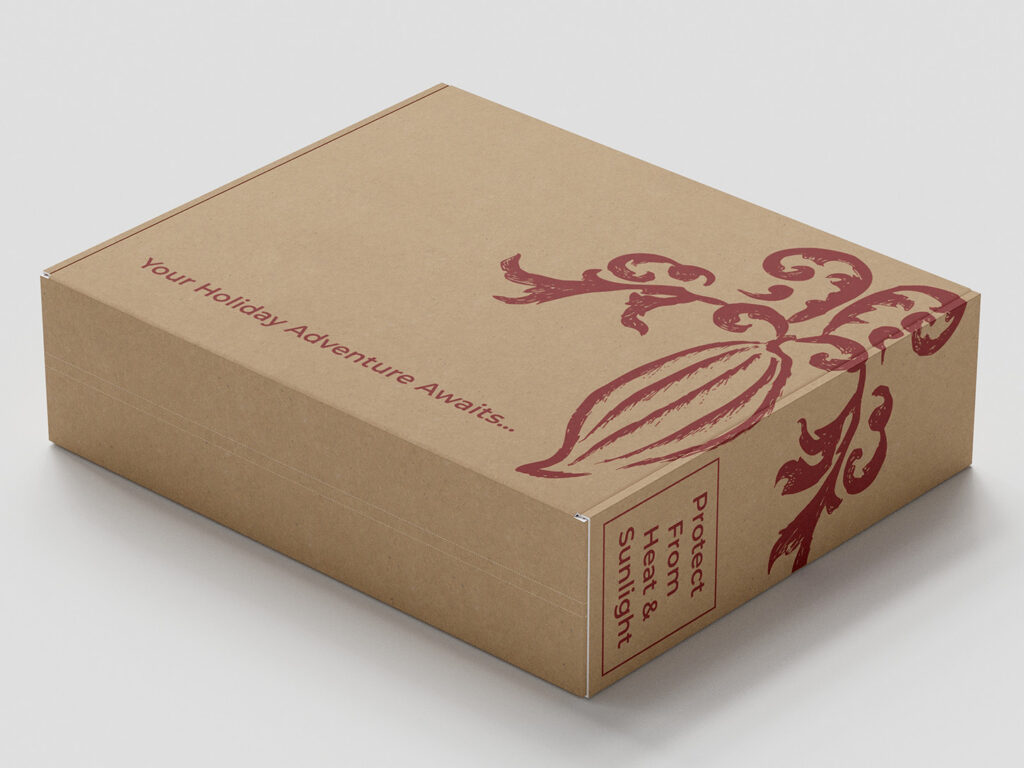 Corporate Gifting Advent Calendar