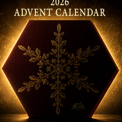 Advent Calendar