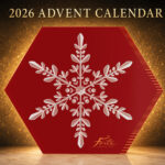 Art & Science Chocolate Advent Calendar