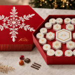 Best Luxury Chocolate Advent Calendar